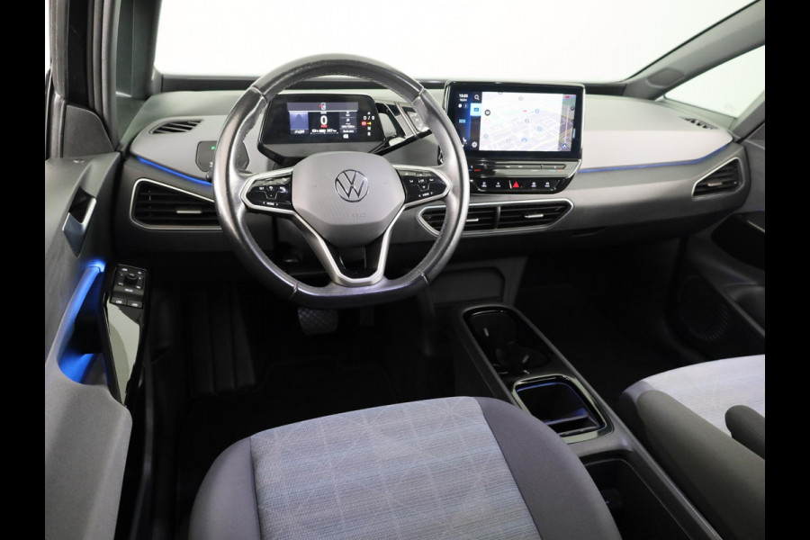 Volkswagen ID.3 Life 58 kWh 204 pk | Navigatie | Parkeersensoren | Adaptieve cruise control | LED koplampen | Stoelverwarming | Volkswagen ID.3 Life 58 kWh 204 pk | Navigatie | Parkeersensoren | Adaptieve cruise control | LED koplampen | Stoelverwarming |