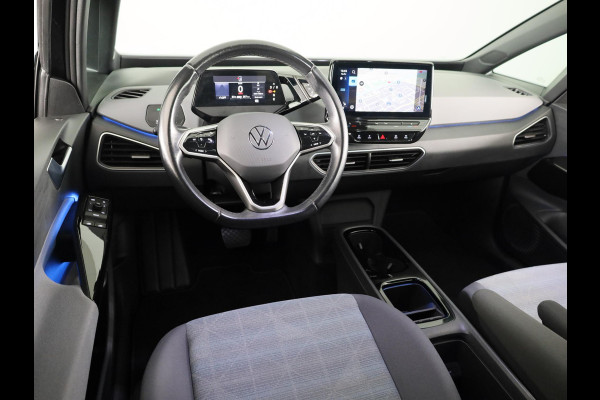 Volkswagen ID.3 Life 58 kWh 204 pk | Navigatie | Parkeersensoren | Adaptieve cruise control | LED koplampen | Stoelverwarming | Volkswagen ID.3 Life 58 kWh 204 pk | Navigatie | Parkeersensoren | Adaptieve cruise control | LED koplampen | Stoelverwarming |