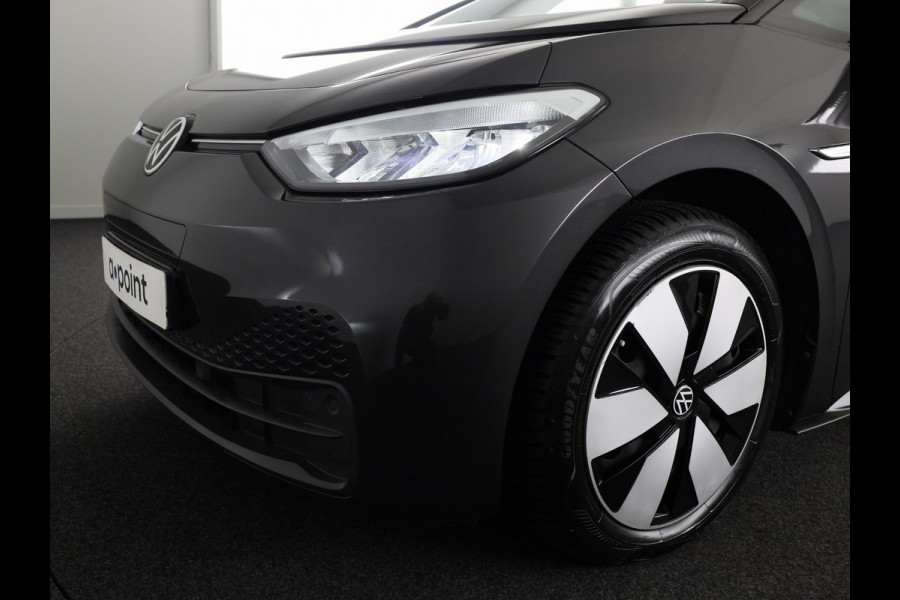 Volkswagen ID.3 Life 58 kWh 204 pk | Navigatie | Parkeersensoren | Adaptieve cruise control | LED koplampen | Stoelverwarming | Volkswagen ID.3 Life 58 kWh 204 pk | Navigatie | Parkeersensoren | Adaptieve cruise control | LED koplampen | Stoelverwarming |