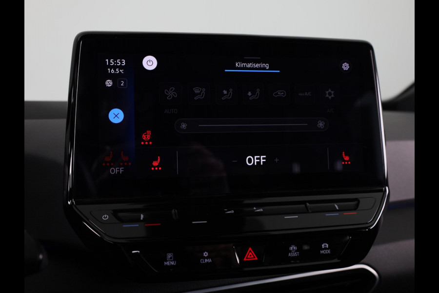 Volkswagen ID.3 Life 58 kWh 204 pk | Navigatie | Parkeersensoren | Adaptieve cruise control | LED koplampen | Stoelverwarming | Volkswagen ID.3 Life 58 kWh 204 pk | Navigatie | Parkeersensoren | Adaptieve cruise control | LED koplampen | Stoelverwarming |