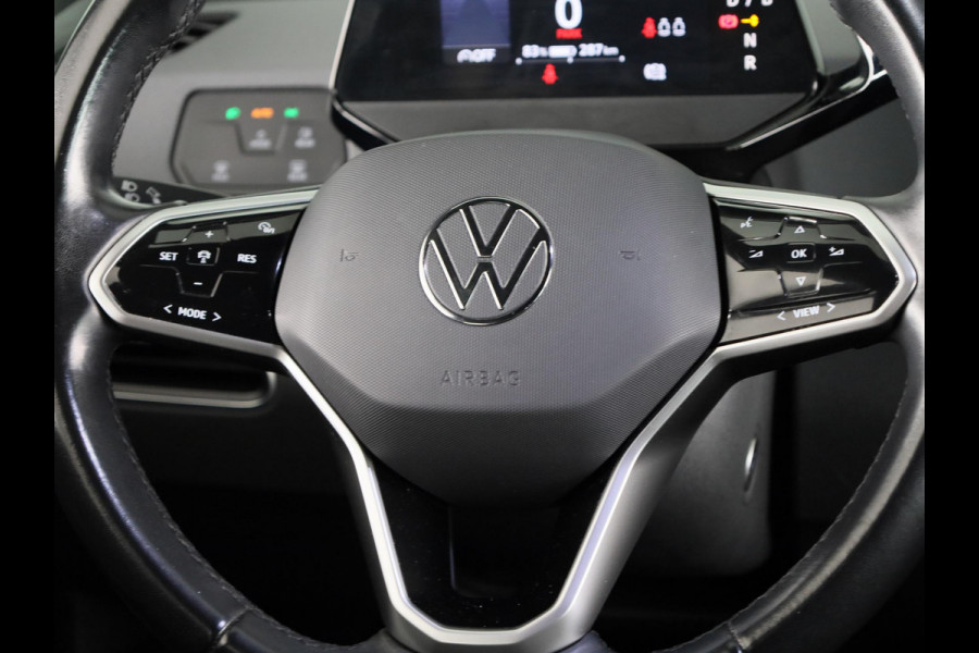 Volkswagen ID.3 Life 58 kWh 204 pk | Navigatie | Parkeersensoren | Adaptieve cruise control | LED koplampen | Stoelverwarming | Volkswagen ID.3 Life 58 kWh 204 pk | Navigatie | Parkeersensoren | Adaptieve cruise control | LED koplampen | Stoelverwarming |