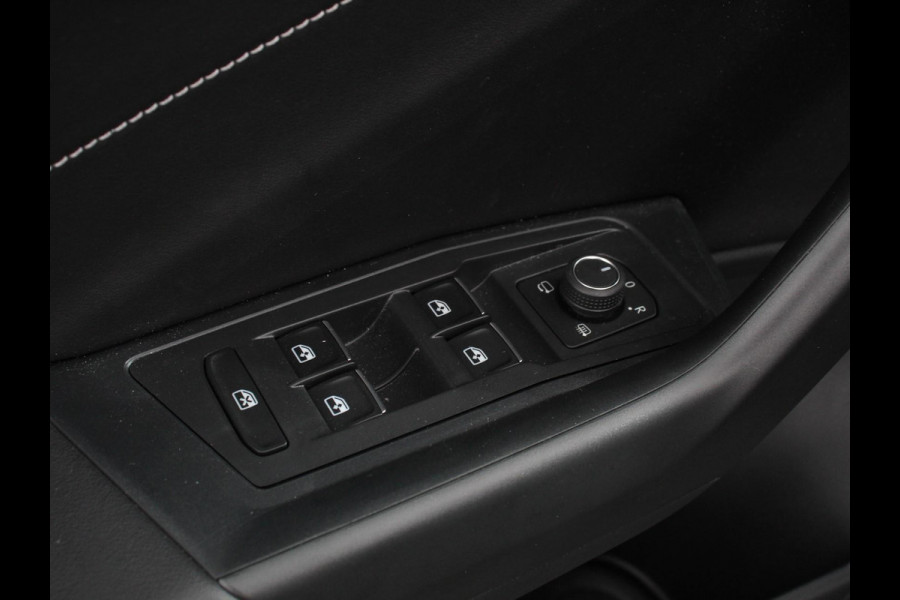 Volkswagen T-Roc 1.5 TSI 150pk DSG Style Plus | Navigatie | Apple Carplay/Android Auto | Parkeersensoren | Camera | Adaptive Cruise Control | Blind Spot Assist | Stoel- en stuurverwarming | Elektrische achterklep | Ledverlichting | Climate Control Volkswagen T-Roc 1.5 TSI 150pk DSG Style Plus | Navigatie | Apple Carplay/Android Auto | Parkeersensoren | Camera | Adaptive Cruise Control | Blind Spot Assist | Stoel- en stuurverwarming | Elektrische achterklep | Ledverlichting | Climate Control