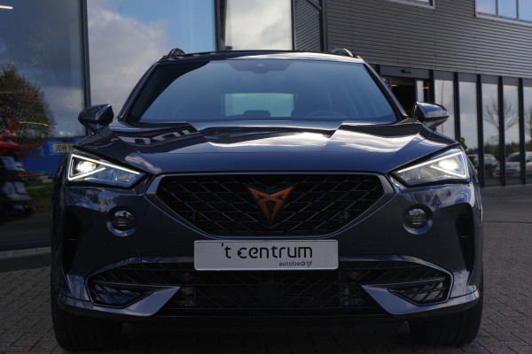 CUPRA Formentor 1.4 e-Hybrid 204 PK Adrenaline PHEV, Carplay, Camera, Keyless, LED CUPRA Formentor 1.4 e-Hybrid 204 PK Adrenaline PHEV, Carplay, Camera, Keyless, LED