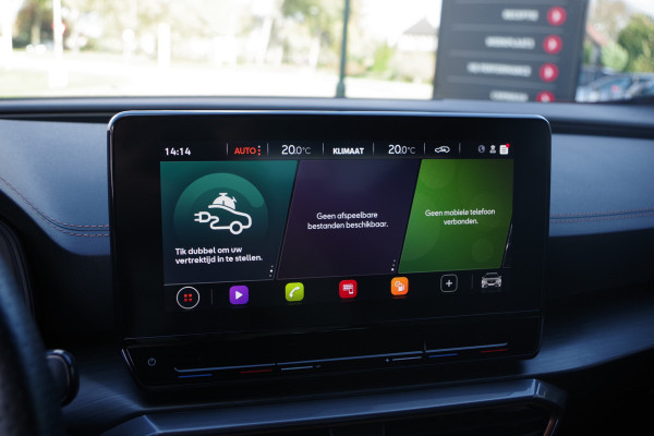 CUPRA Formentor 1.4 e-Hybrid 204 PK Adrenaline PHEV, Carplay, Camera, Keyless, LED CUPRA Formentor 1.4 e-Hybrid 204 PK Adrenaline PHEV, Carplay, Camera, Keyless, LED