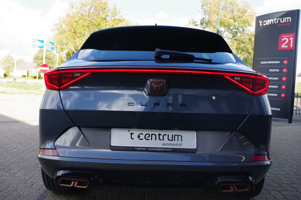 CUPRA Formentor 1.4 e-Hybrid 204 PK Adrenaline PHEV, Carplay, Camera, Keyless, LED CUPRA Formentor 1.4 e-Hybrid 204 PK Adrenaline PHEV, Carplay, Camera, Keyless, LED