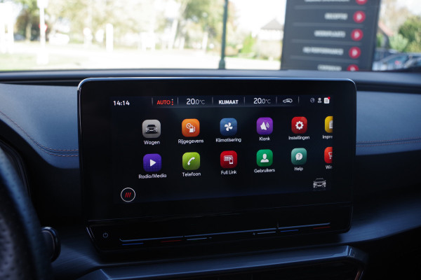 CUPRA Formentor 1.4 e-Hybrid 204 PK Adrenaline PHEV, Carplay, Camera, Keyless, LED CUPRA Formentor 1.4 e-Hybrid 204 PK Adrenaline PHEV, Carplay, Camera, Keyless, LED