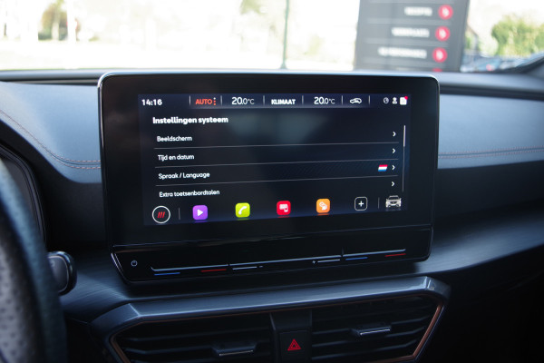 CUPRA Formentor 1.4 e-Hybrid 204 PK Adrenaline PHEV, Carplay, Camera, Keyless, LED CUPRA Formentor 1.4 e-Hybrid 204 PK Adrenaline PHEV, Carplay, Camera, Keyless, LED