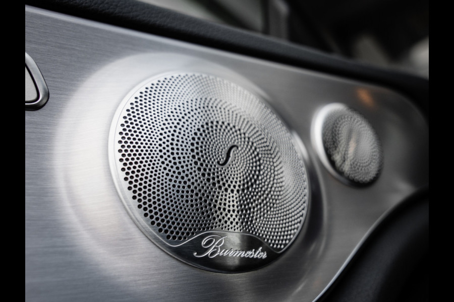 Mercedes-Benz C63s Coupe AMG Premium Plus Pack | Keramisch | Burmester