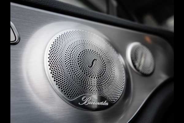 Mercedes-Benz C63s Coupe AMG Premium Plus Pack | Keramisch | Burmester