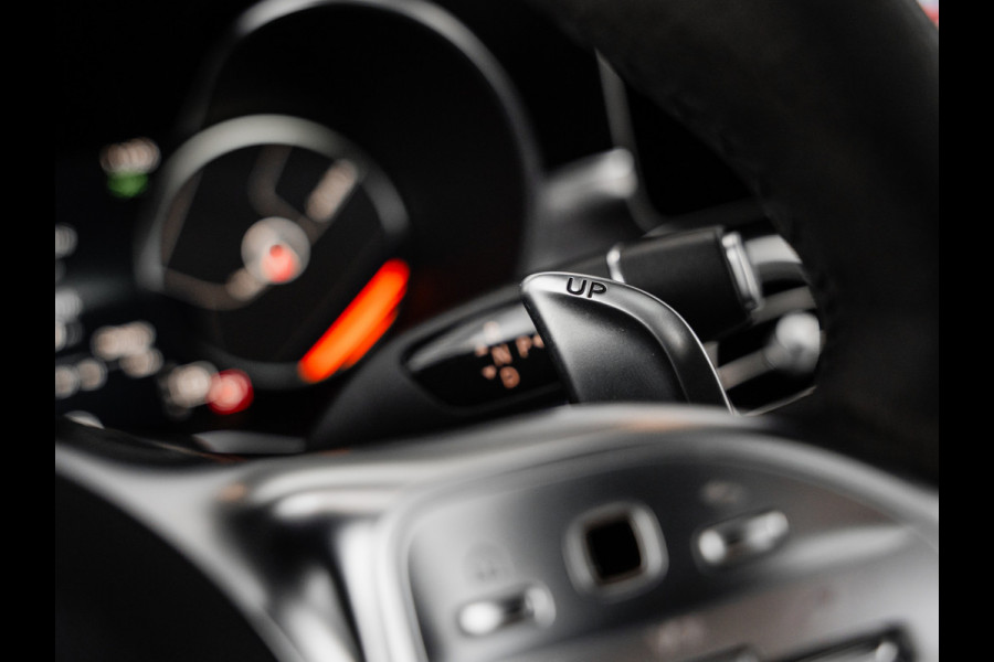 Mercedes-Benz C63s Coupe AMG Premium Plus Pack | Keramisch | Burmester