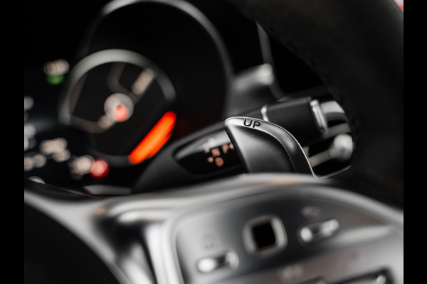 Mercedes-Benz C63s Coupe AMG Premium Plus Pack | Keramisch | Burmester