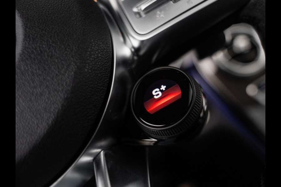 Mercedes-Benz C63s Coupe AMG Premium Plus Pack | Keramisch | Burmester