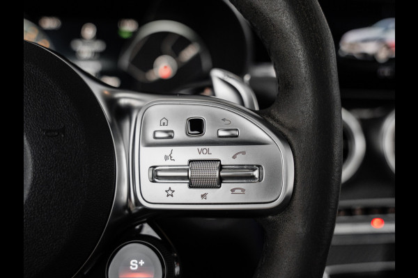 Mercedes-Benz C63s Coupe AMG Premium Plus Pack | Keramisch | Burmester