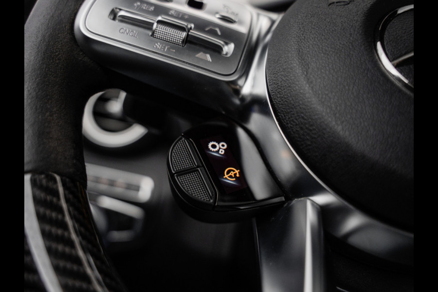 Mercedes-Benz C63s Coupe AMG Premium Plus Pack | Keramisch | Burmester