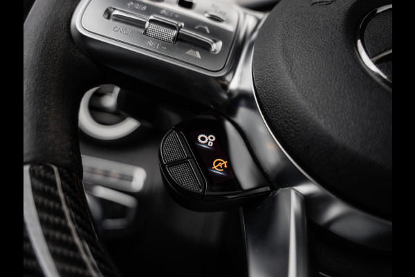 Mercedes-Benz C63s Coupe AMG Premium Plus Pack | Keramisch | Burmester