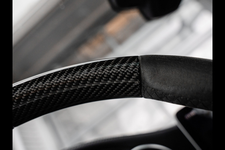 Mercedes-Benz C63s Coupe AMG Premium Plus Pack | Keramisch | Burmester