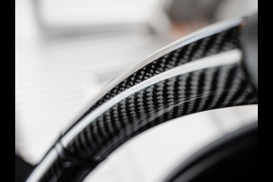 Mercedes-Benz C63s Coupe AMG Premium Plus Pack | Keramisch | Burmester