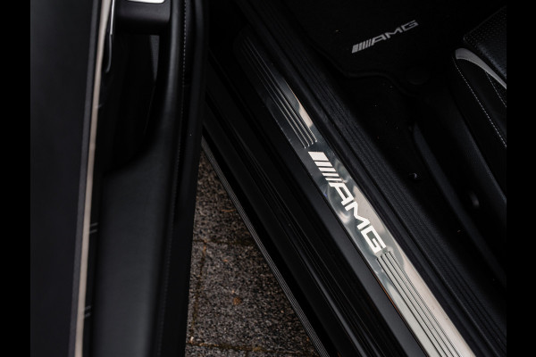 Mercedes-Benz C63s Coupe AMG Premium Plus Pack | Keramisch | Burmester