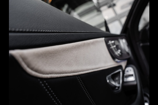 Mercedes-Benz C63s Coupe AMG Premium Plus Pack | Keramisch | Burmester