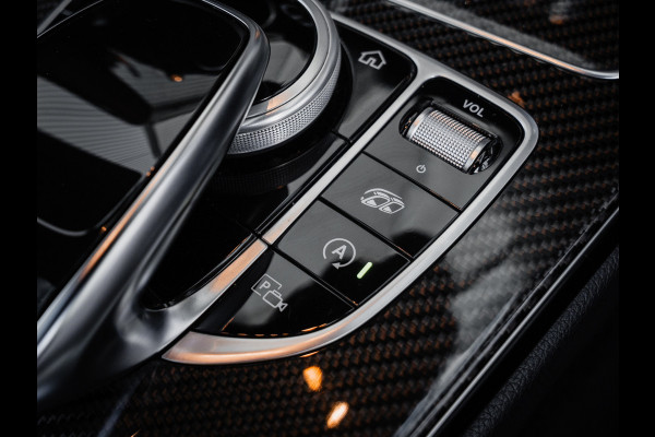 Mercedes-Benz C63s Coupe AMG Premium Plus Pack | Keramisch | Burmester