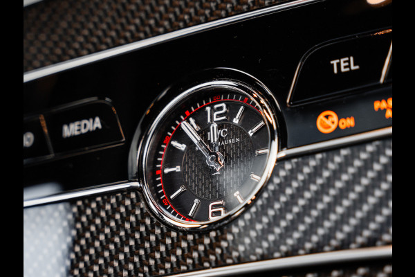 Mercedes-Benz C63s Coupe AMG Premium Plus Pack | Keramisch | Burmester