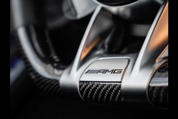 Mercedes-Benz C63s Coupe AMG Premium Plus Pack | Keramisch | Burmester