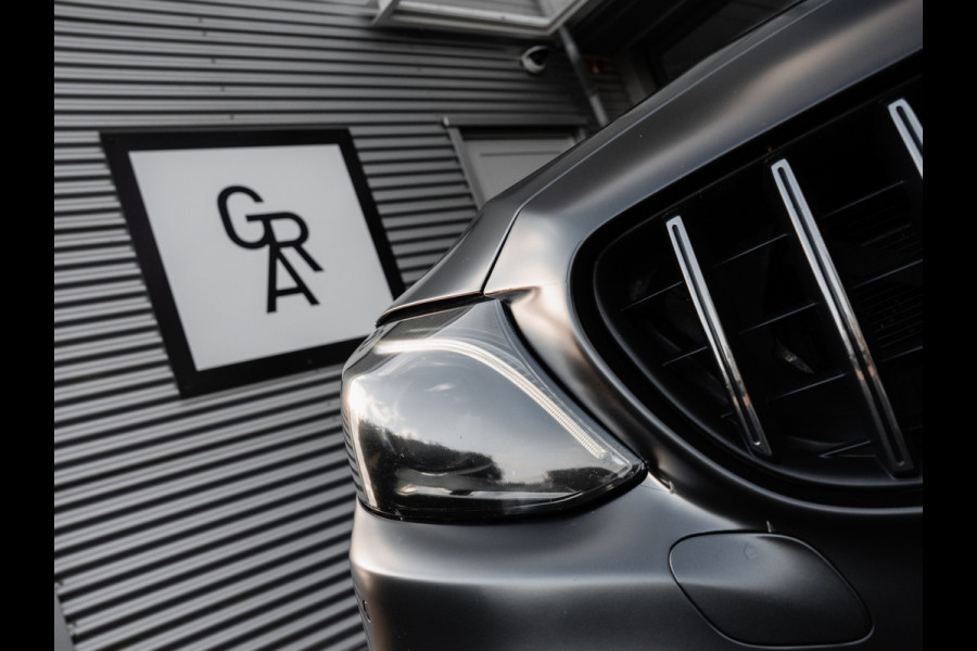 Mercedes-Benz C63s Coupe AMG Premium Plus Pack | Keramisch | Burmester