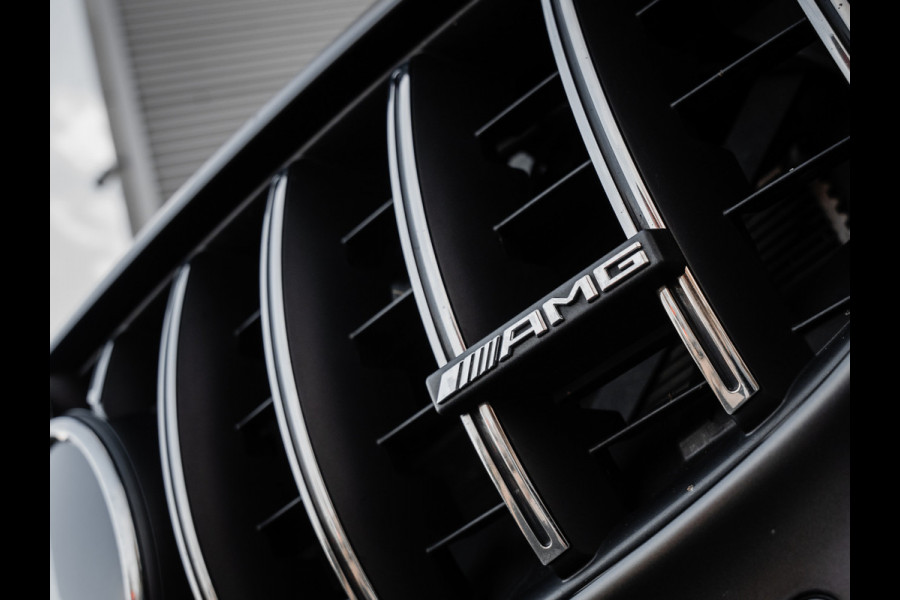 Mercedes-Benz C63s Coupe AMG Premium Plus Pack | Keramisch | Burmester