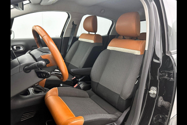 Citroën C3 1.2 Origins CAMERA | STOF-LEER | NAVI