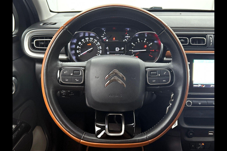 Citroën C3 1.2 Origins CAMERA | STOF-LEER | NAVI