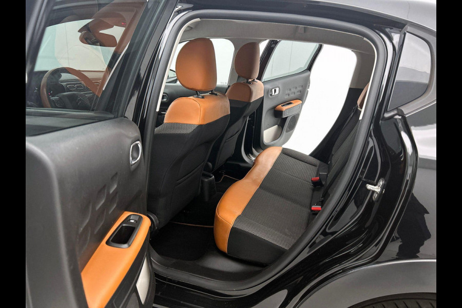 Citroën C3 1.2 Origins CAMERA | STOF-LEER | NAVI