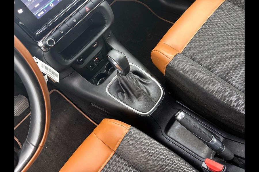 Citroën C3 1.2 Origins CAMERA | STOF-LEER | NAVI