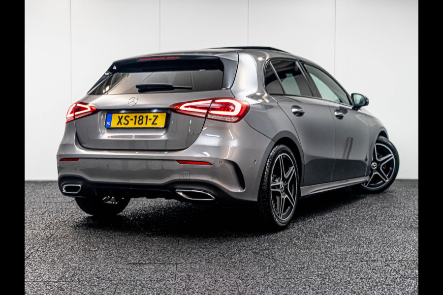Mercedes-Benz A-Klasse 200 Premium Plus | Pano | NIGHT | AMG Line