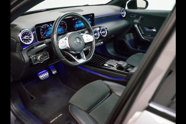 Mercedes-Benz A-Klasse 200 Premium Plus | Pano | NIGHT | AMG Line