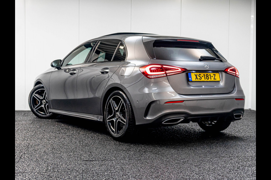 Mercedes-Benz A-Klasse 200 Premium Plus | Pano | NIGHT | AMG Line