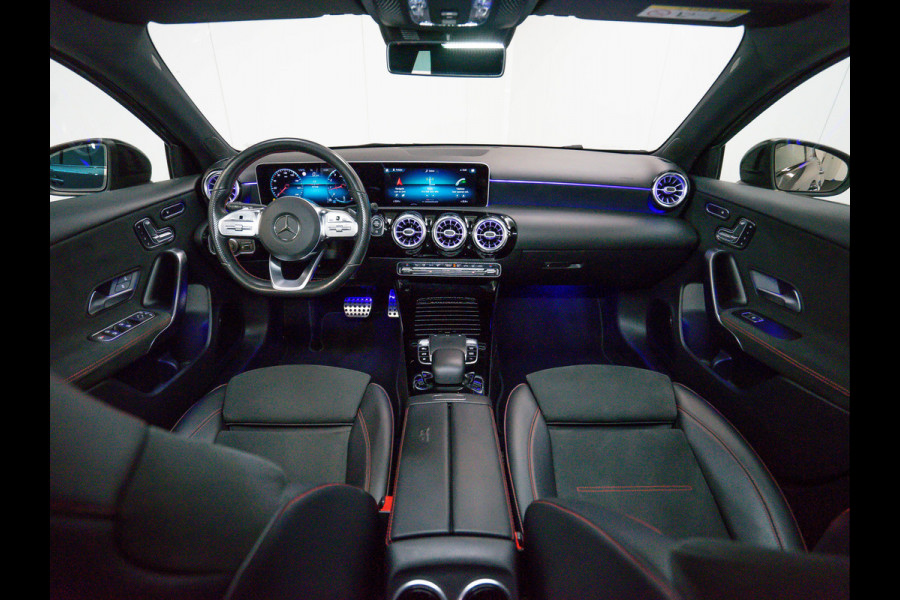 Mercedes-Benz A-Klasse 200 Premium Plus | Pano | NIGHT | AMG Line