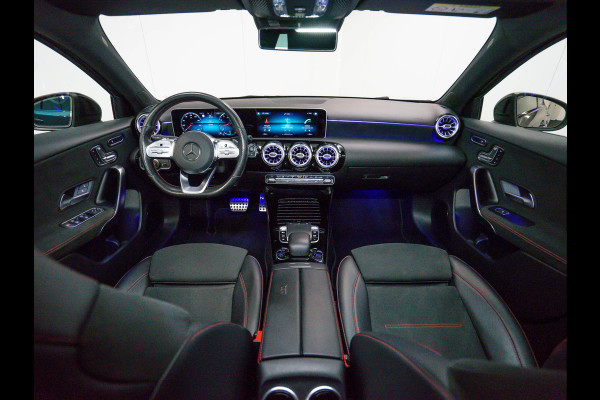 Mercedes-Benz A-Klasse 200 Premium Plus | Pano | NIGHT | AMG Line