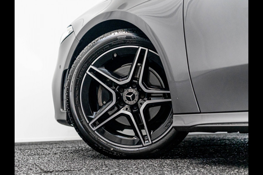 Mercedes-Benz A-Klasse 200 Premium Plus | Pano | NIGHT | AMG Line