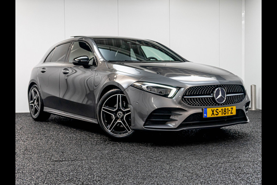 Mercedes-Benz A-Klasse 200 Premium Plus | Pano | NIGHT | AMG Line