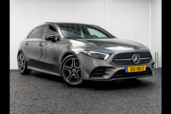 Mercedes-Benz A-Klasse 200 Premium Plus | Pano | NIGHT | AMG Line