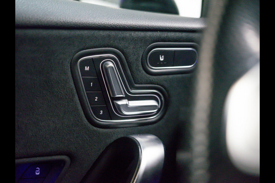 Mercedes-Benz A-Klasse 200 Premium Plus | Pano | NIGHT | AMG Line