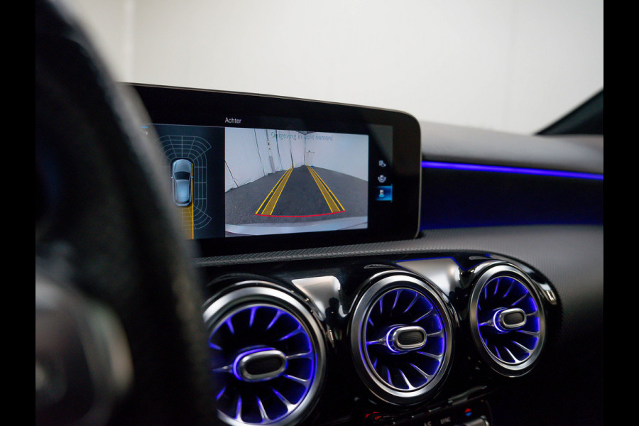 Mercedes-Benz A-Klasse 200 Premium Plus | Pano | NIGHT | AMG Line