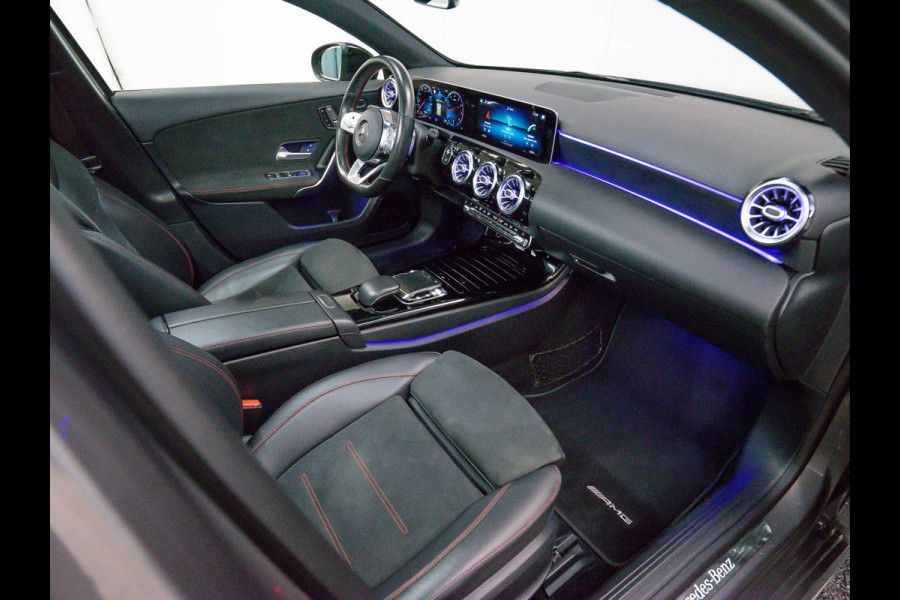 Mercedes-Benz A-Klasse 200 Premium Plus | Pano | NIGHT | AMG Line