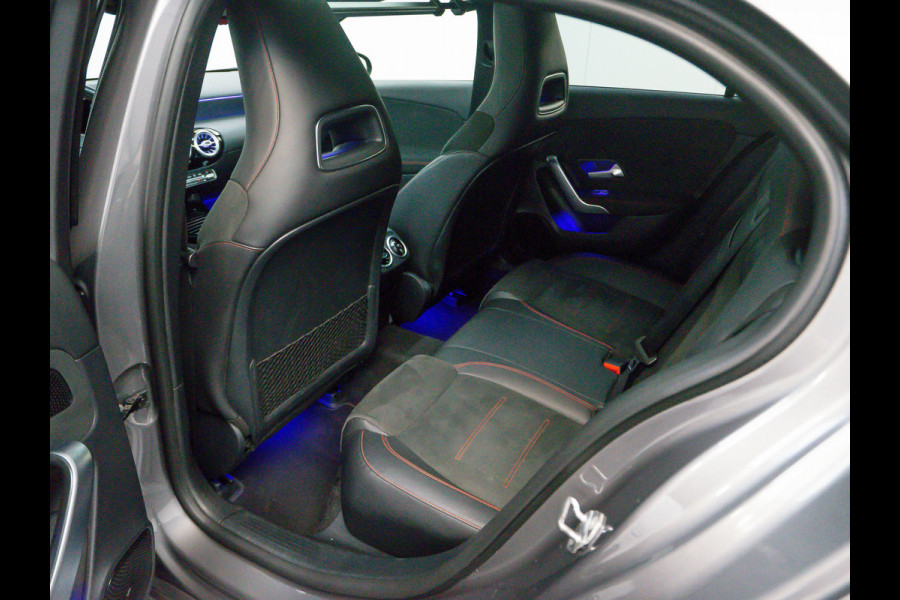 Mercedes-Benz A-Klasse 200 Premium Plus | Pano | NIGHT | AMG Line