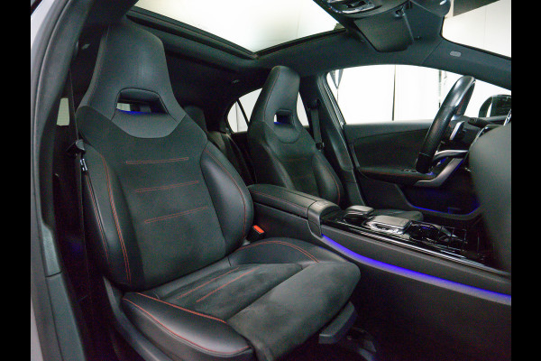 Mercedes-Benz A-Klasse 200 Premium Plus | Pano | NIGHT | AMG Line