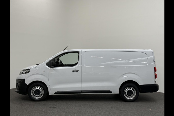 Opel Vivaro 1.5 CDTI L3H1 Edition 3-zits Airco Navi Trekhaak 3-zits Opel Vivaro 1.5 CDTI L3H1 Edition 3-zits Airco Navi Trekhaak 3-zits