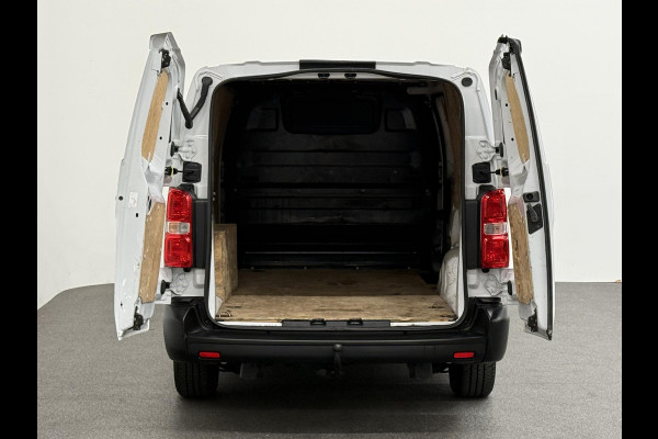 Opel Vivaro 1.5 CDTI L3H1 Edition 3-zits Airco Navi Trekhaak 3-zits Opel Vivaro 1.5 CDTI L3H1 Edition 3-zits Airco Navi Trekhaak 3-zits