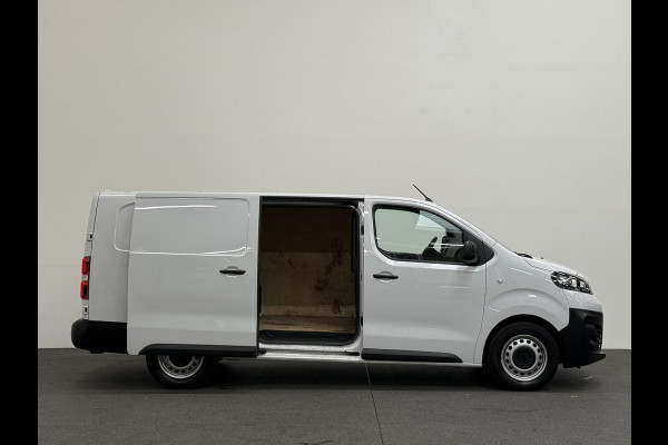 Opel Vivaro 1.5 CDTI L3H1 Edition 3-zits Airco Navi Trekhaak 3-zits Opel Vivaro 1.5 CDTI L3H1 Edition 3-zits Airco Navi Trekhaak 3-zits