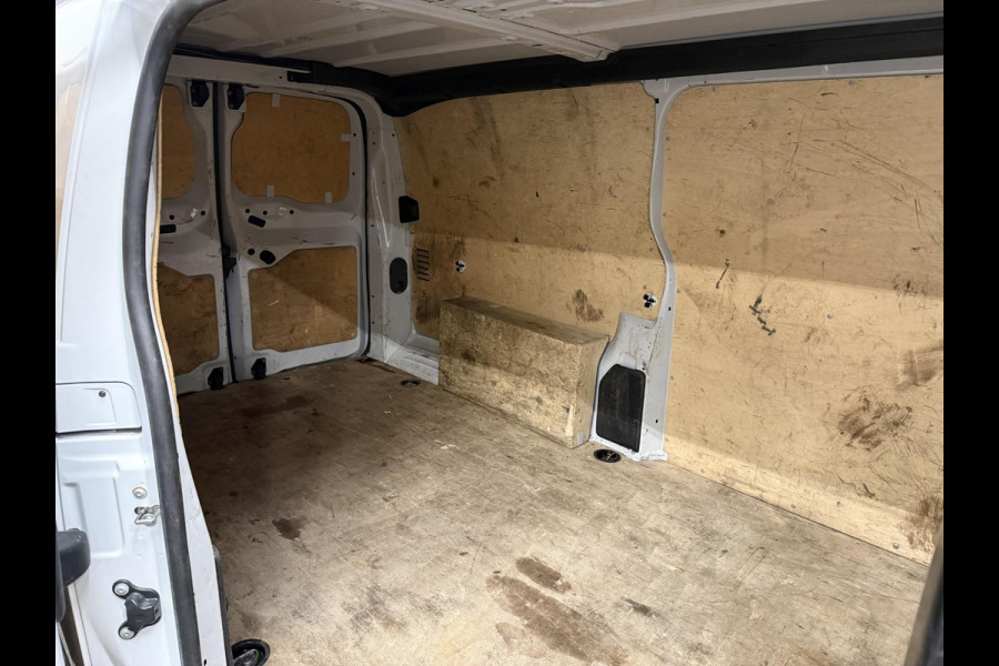 Opel Vivaro 1.5 CDTI L3H1 Edition 3-zits Airco Navi Trekhaak 3-zits Opel Vivaro 1.5 CDTI L3H1 Edition 3-zits Airco Navi Trekhaak 3-zits