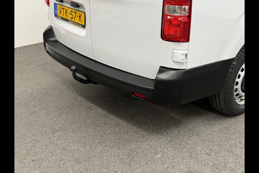 Opel Vivaro 1.5 CDTI L3H1 Edition 3-zits Airco Navi Trekhaak 3-zits Opel Vivaro 1.5 CDTI L3H1 Edition 3-zits Airco Navi Trekhaak 3-zits